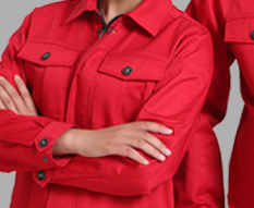 定做秋季工作服，您不知道的哪些事情